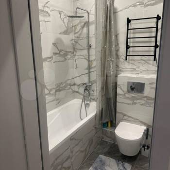 Сдается 1-комнатная квартира, 41,4 м²