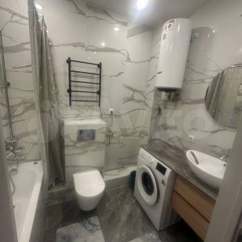 Сдается 1-комнатная квартира, 41,4 м²