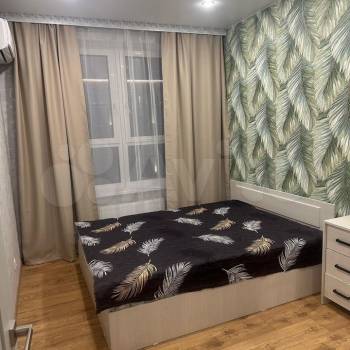 Сдается 1-комнатная квартира, 41,4 м²