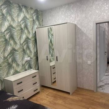 Сдается 1-комнатная квартира, 41,4 м²