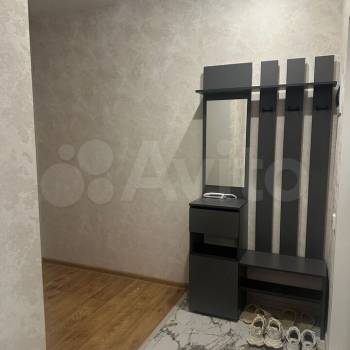 Сдается 1-комнатная квартира, 41,4 м²