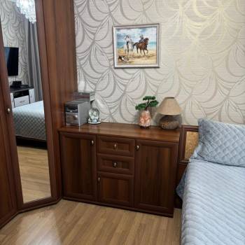 Продается 2-х комнатная квартира, 60 м²