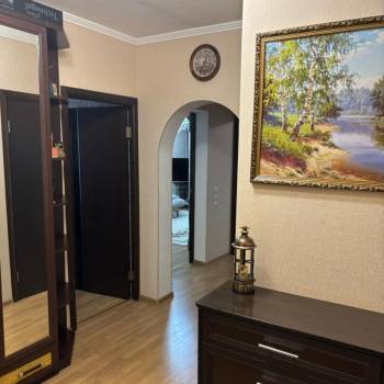 Продается 2-х комнатная квартира, 60 м²