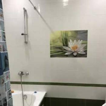 Сдается 1-комнатная квартира, 48 м²