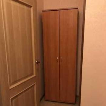 Сдается 1-комнатная квартира, 48 м²