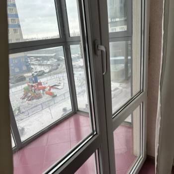 Сдается 1-комнатная квартира, 48 м²