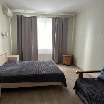 Сдается 1-комнатная квартира, 48 м²