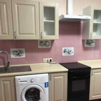 Сдается 1-комнатная квартира, 48 м²