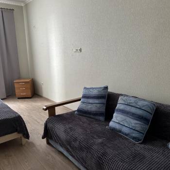 Сдается 1-комнатная квартира, 48 м²