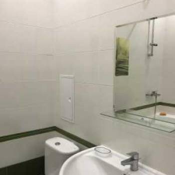 Сдается 1-комнатная квартира, 48 м²