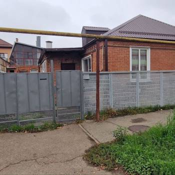 Сдается Дом, 125 м²