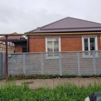 Сдается Дом, 125 м²