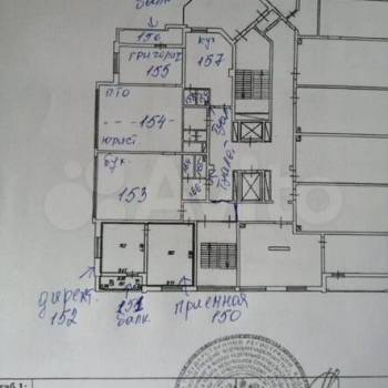 Сдается Нежилое помещение, 18 м²