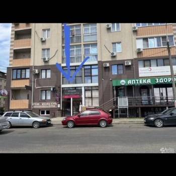 Сдается Нежилое помещение, 18 м²