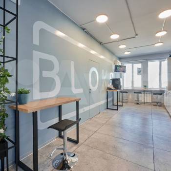 Сдается Офис, 55 м²