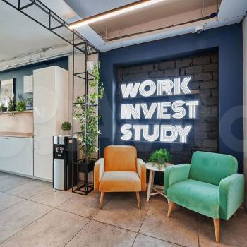 Сдается Офис, 55 м²