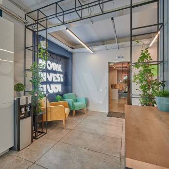 Сдается Офис, 55 м²