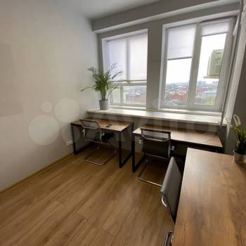 Сдается Офис, 55 м²