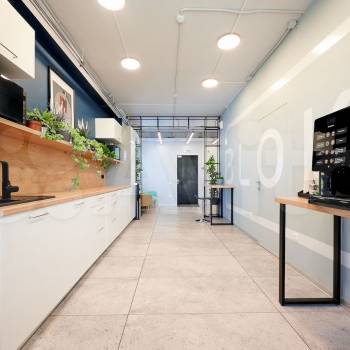 Сдается Офис, 55 м²