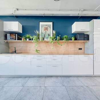 Сдается Офис, 55 м²