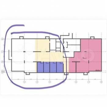 Сдается Нежилое помещение, 450 м²