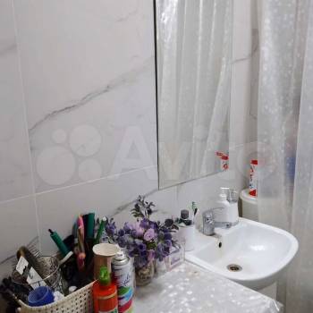 Продается 1-комнатная квартира, 42,2 м²