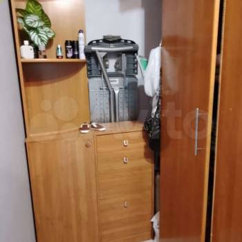 Продается 1-комнатная квартира, 42,2 м²