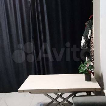 Продается 1-комнатная квартира, 42,2 м²