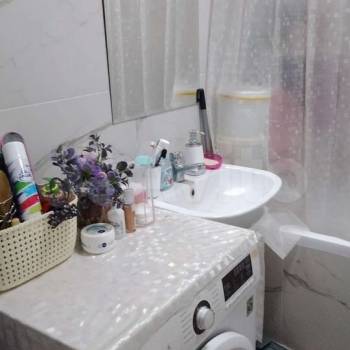 Продается 1-комнатная квартира, 42,2 м²