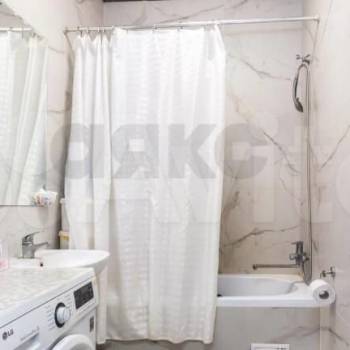 Продается 1-комнатная квартира, 42,2 м²