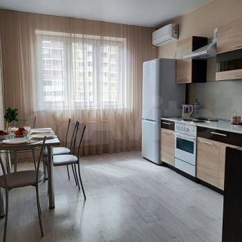 Продается 1-комнатная квартира, 44,2 м²