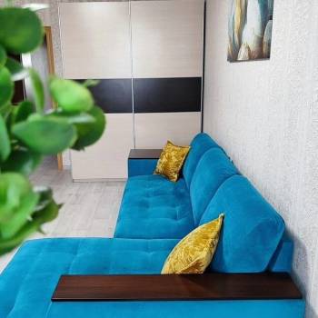 Продается 1-комнатная квартира, 44,2 м²