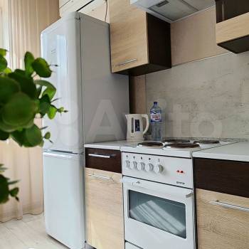 Продается 1-комнатная квартира, 44,2 м²