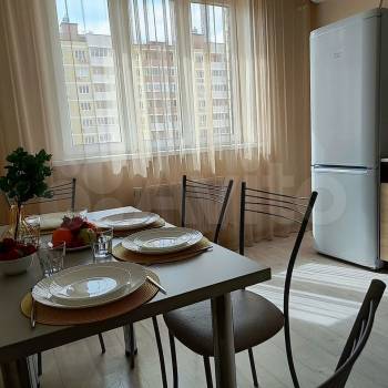 Продается 1-комнатная квартира, 44,2 м²