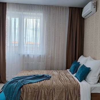 Продается 1-комнатная квартира, 44,2 м²