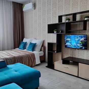 Продается 1-комнатная квартира, 44,2 м²