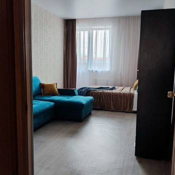 Продается 1-комнатная квартира, 44,2 м²