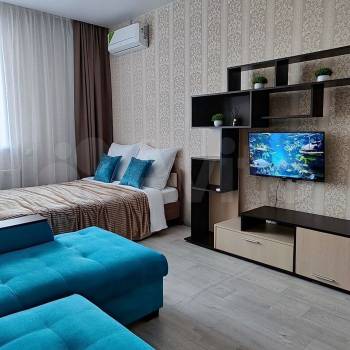 Продается 1-комнатная квартира, 44,2 м²