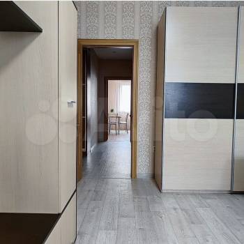 Продается 1-комнатная квартира, 44,2 м²