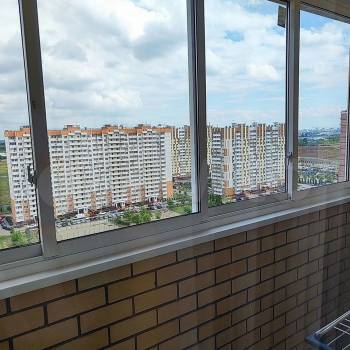 Продается 1-комнатная квартира, 44,2 м²