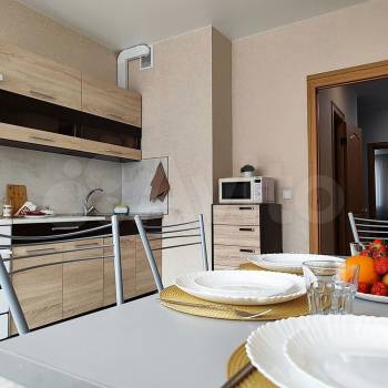 Продается 1-комнатная квартира, 44,2 м²