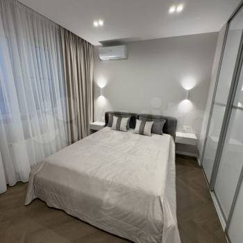 Продается 2-х комнатная квартира, 60 м²