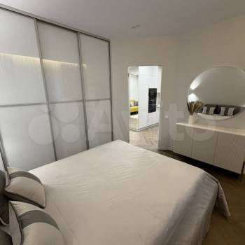 Продается 2-х комнатная квартира, 60 м²