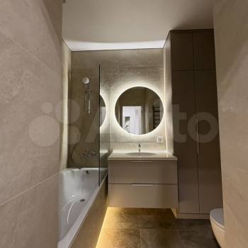 Продается 2-х комнатная квартира, 60 м²