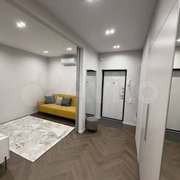 Продается 2-х комнатная квартира, 60 м²