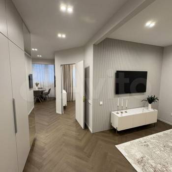 Продается 2-х комнатная квартира, 60 м²