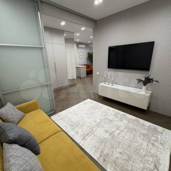 Продается 2-х комнатная квартира, 60 м²