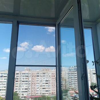 Продается 3-х комнатная квартира, 75,3 м²