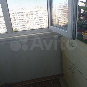 Продается 3-х комнатная квартира, 75,3 м²