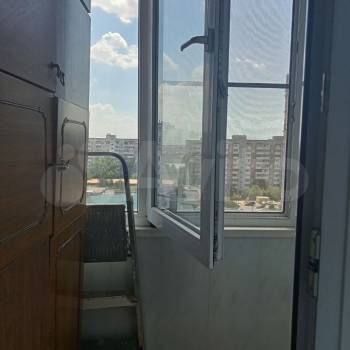 Продается 3-х комнатная квартира, 75,3 м²